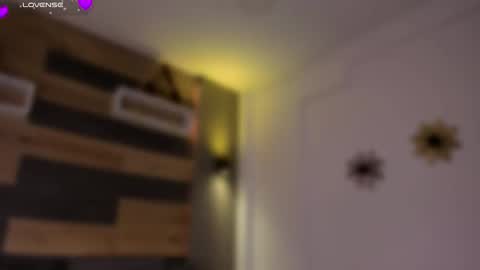 Anthonella Sweet online show from 11-27-25, 11:12