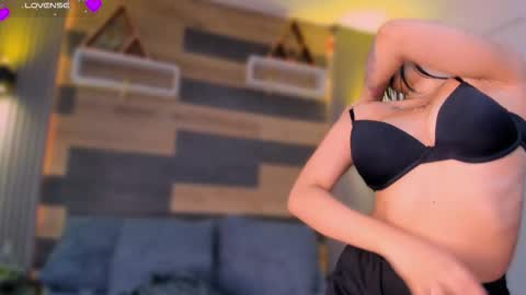 Anthonella Sweet online show from 01-13-26, 11:15