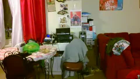 Rick Magnum online show from 02-26-26, 01:15