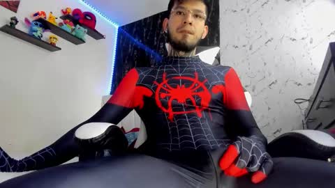 Anthony and Nick online show from 10-28-25, 12:09