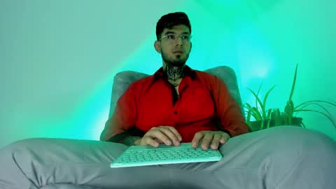 Anthony and Nick online show from 11-03-25, 01:56