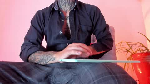 Anthony and Nick online show from 11-04-25, 02:16