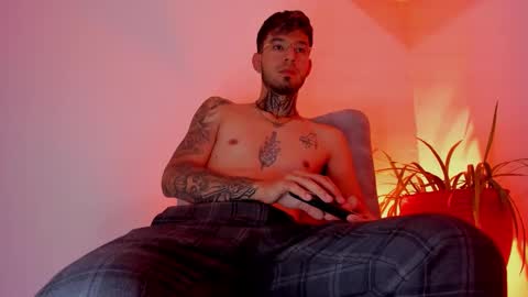 Anthony and Nick online show from 11-05-25, 12:49