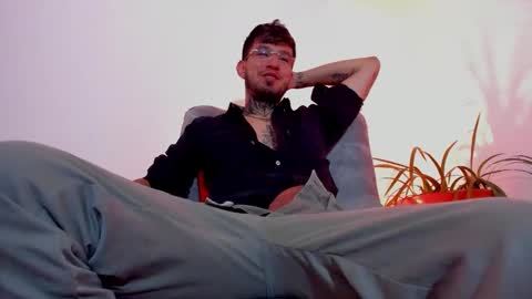 Anthony and Nick online show from 11-07-25, 03:56