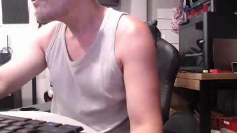 HornyAF in Sydney online show from 12-14-25, 07:40