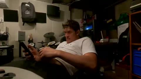 HornyAF in Sydney online show from 12-15-25, 04:00