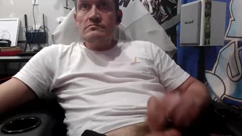 HornyAF in Sydney online show from 03-08-26, 12:42