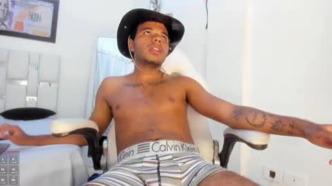 anthony online show from 02-21-26, 06:14