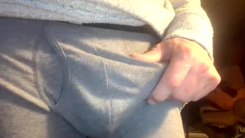 Anthony online show from 01-23-25, 11:37