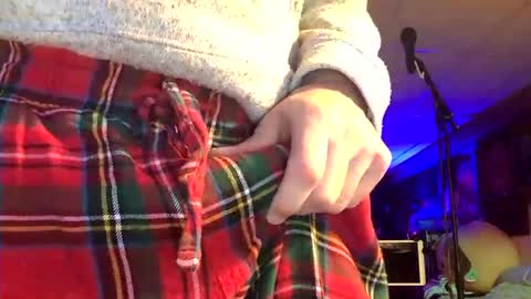 Anthony online show from 02-02-25, 02:34