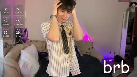 Snapshot of anthonycutie chatting on 06-07-26, 07:34 Anthony online show from 06-07-26, 07:34