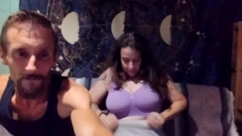 PlayhardCumharder online show from 07-12-26, 01:51