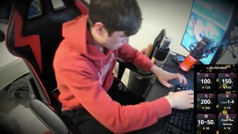 Anthony online show from 12-01-25, 04:01