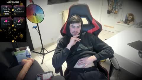 Anthony online show from 01-13-26, 04:01