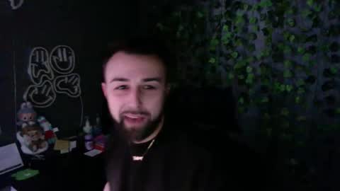 Ant online show from 12-01-25, 01:49