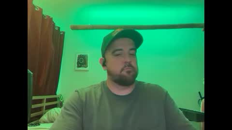 anthonymario86 online show from 10-25-25, 05:26