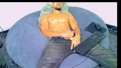 Snapshot of anthonyrico69 chatting on 12-26-24, 02:48 Anthony rico69 online show from 12-26-24, 02:48