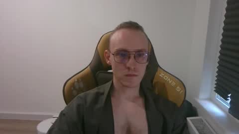 anthonythorn online show from 03-15-26, 03:07