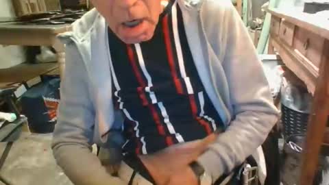 anthonyxxaa online show from 12-15-25, 05:17