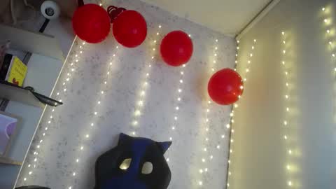 antia_x online show from 02-20-26, 08:20