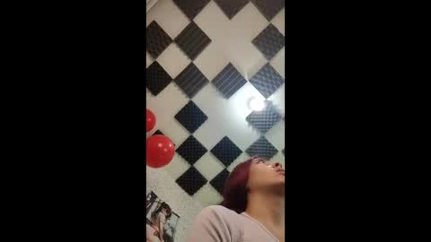 antia_x online show from 02-26-26, 08:08