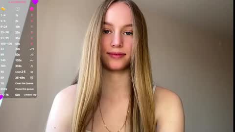 Viktoria online show from 04-04-26, 03:31