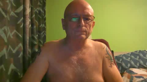 antmatt2025 online show from 02-10-26, 06:45