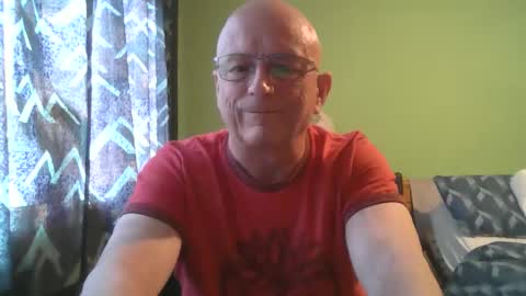 antmatt2025 online show from 03-14-26, 02:11