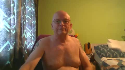 antmatt2025 online show from 06-02-26, 05:37