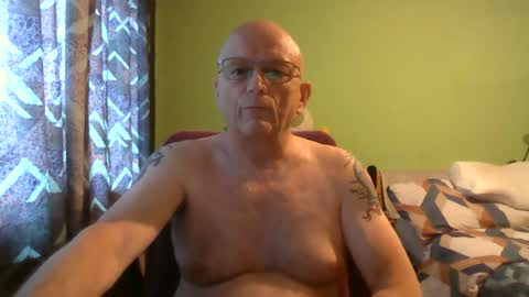 antmatt2025 online show from 06-19-26, 04:00