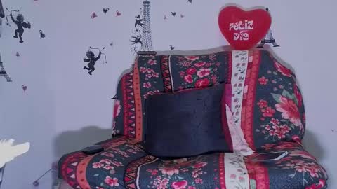 Antonella online show from 03-15-26, 01:06