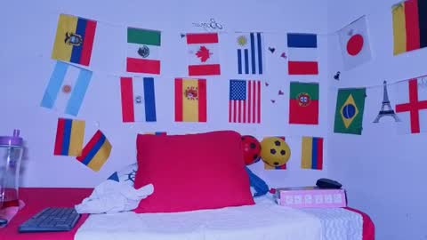 Snapshot of anto055 chatting on 06-27-26, 12:22 Antonella online show from 06-27-26, 12:22