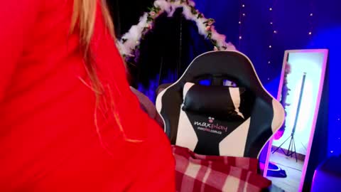 Antonella online show from 01-08-26, 02:25