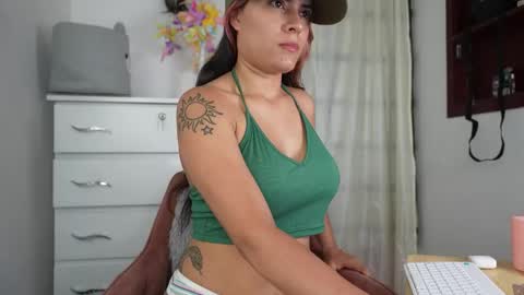 Anto online show from 03-16-26, 06:45