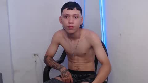 Snapshot of antoine_mastercum420 chatting on 02-24-26, 08:51 Antoine online show from 02-24-26, 08:51