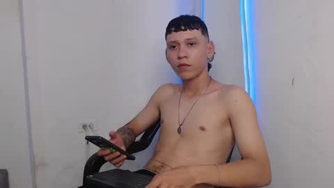 Snapshot of antoine_mastercum420 chatting on 02-25-26, 08:57 Antoine online show from 02-25-26, 08:57