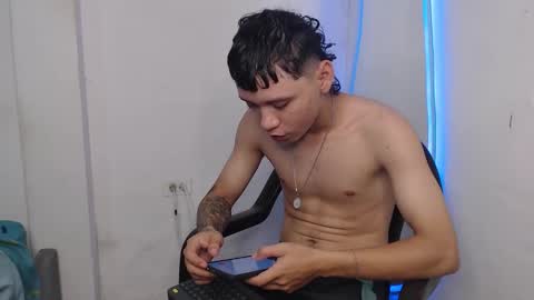 Snapshot of antoine_mastercum420 chatting on 03-02-26, 03:41 Antoine online show from 03-02-26, 03:41