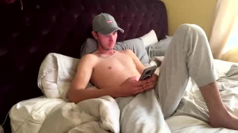 antoinedv online show from 07-29-26, 07:17