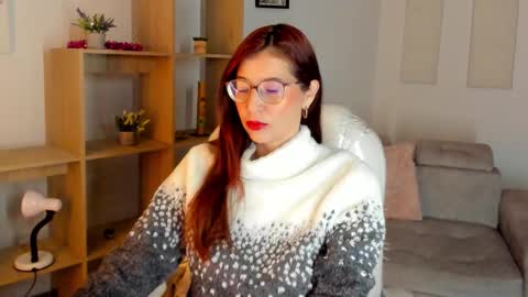 Antonella online show from 11-25-25, 12:05