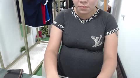 Snapshot of antonela123912 chatting on 09-12-25, 04:40 antonela online show from 09-12-25, 04:40