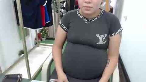 Snapshot of antonela123912 chatting on 09-13-25, 01:55 antonela online show from 09-13-25, 01:55