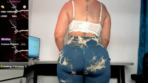 antonella online show from 04-05-26, 01:47