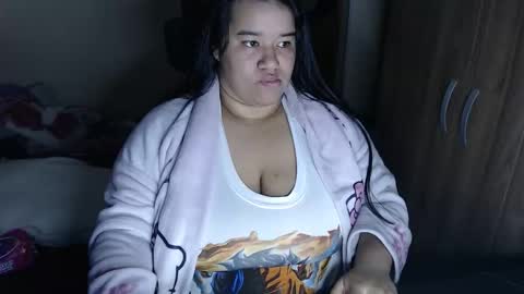Snapshot of antonela_bigboobs1 chatting on 02-10-26, 03:54 Antonela PINKI online show from 02-10-26, 03:54