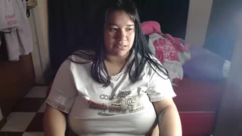 Snapshot of antonela_bigboobs1 chatting on 02-12-26, 06:30 Antonela PINKI online show from 02-12-26, 06:30