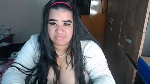 Snapshot of antonela_bigboobs1 chatting on 03-03-26, 02:39 Antonela PINKI online show from 03-03-26, 02:39