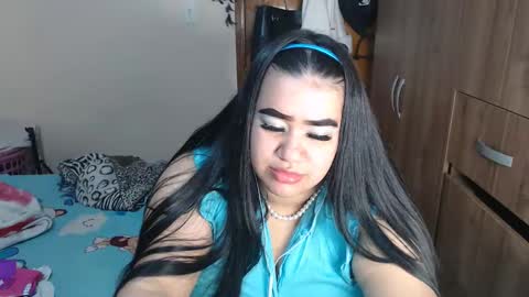 Snapshot of antonela_bigboobs1 chatting on 03-07-26, 04:42 Antonela PINKI online show from 03-07-26, 04:42