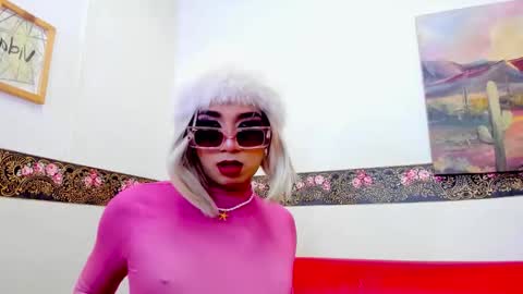 IM ANTONELA online show from 03-01-26, 07:38