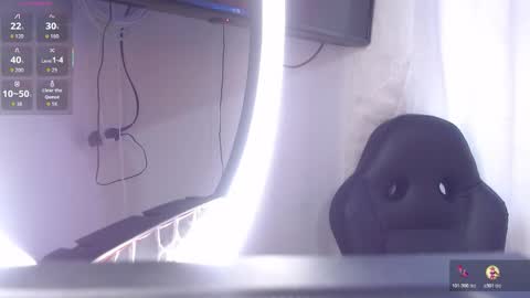 Antonela online show from 02-22-26, 07:56