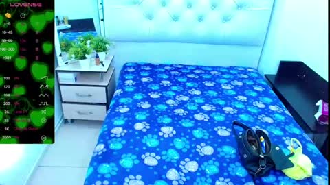 antonela_xx3 online show from 01-10-25, 10:46