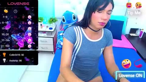 antonela_xx3 online show from 01-11-25, 08:21